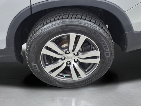 Used 2017 Honda Pilot EX-L image 27