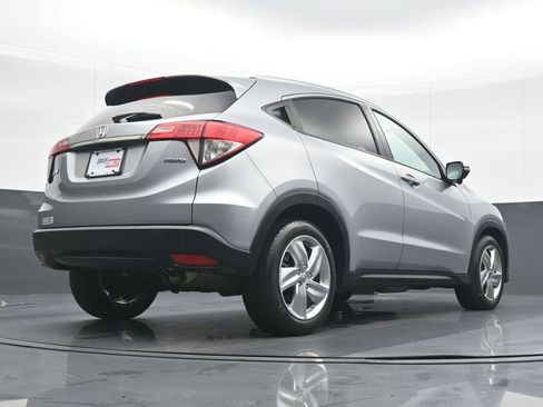 Used 2019 Honda HR-V EX-L image 21