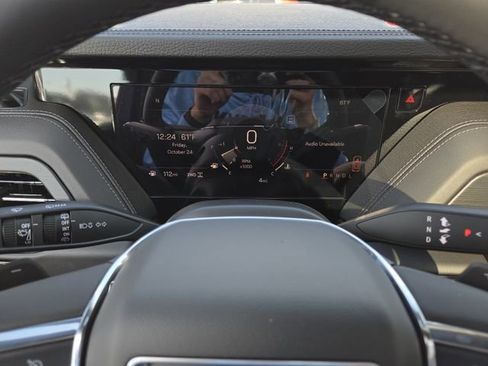 New 2025 GMC Yukon XL Denali w/ Sun & Power Step Package image 37