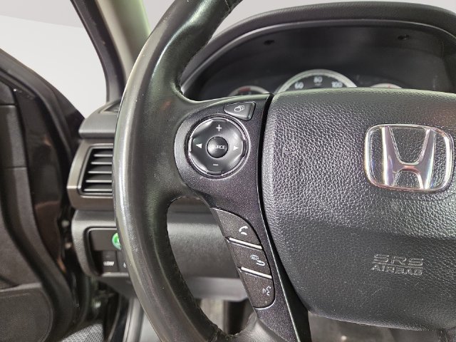Used 2015 Honda Accord EX-L image 22