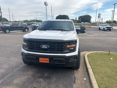 Used 2025 Ford F150 XL w/ Tow/Haul Package AWD/4WD image 4