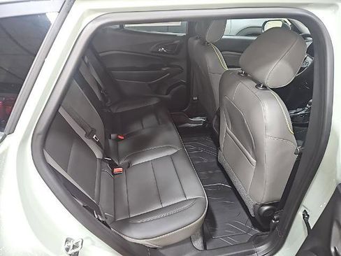 New 2026 Chevrolet Trax ACTIV w/ Driver Confidence Package image 25