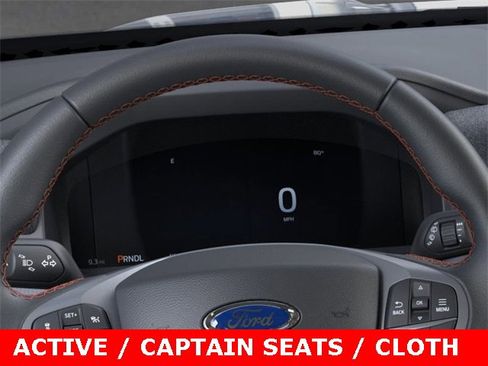 New 2026 Ford Explorer Active image 13