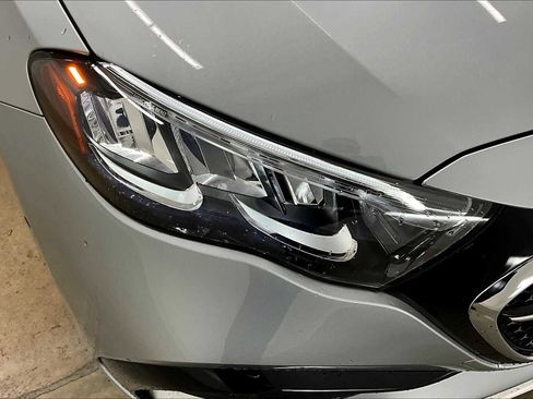 New 2025 Mercedes-Benz E 350 E 350 image 13