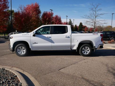 Used 2019 Chevrolet Silverado 1500 LT image 36