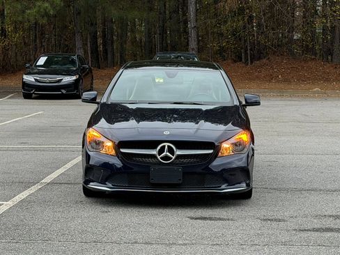Used 2019 Mercedes-Benz CLA 250 4MATIC image 2