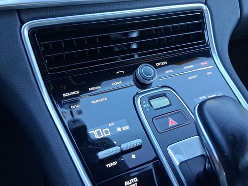 Used 2019 Porsche Panamera 4 image 20