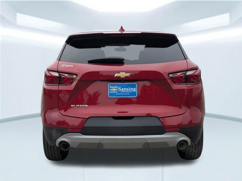 Used 2021 Chevrolet Blazer LT image 5