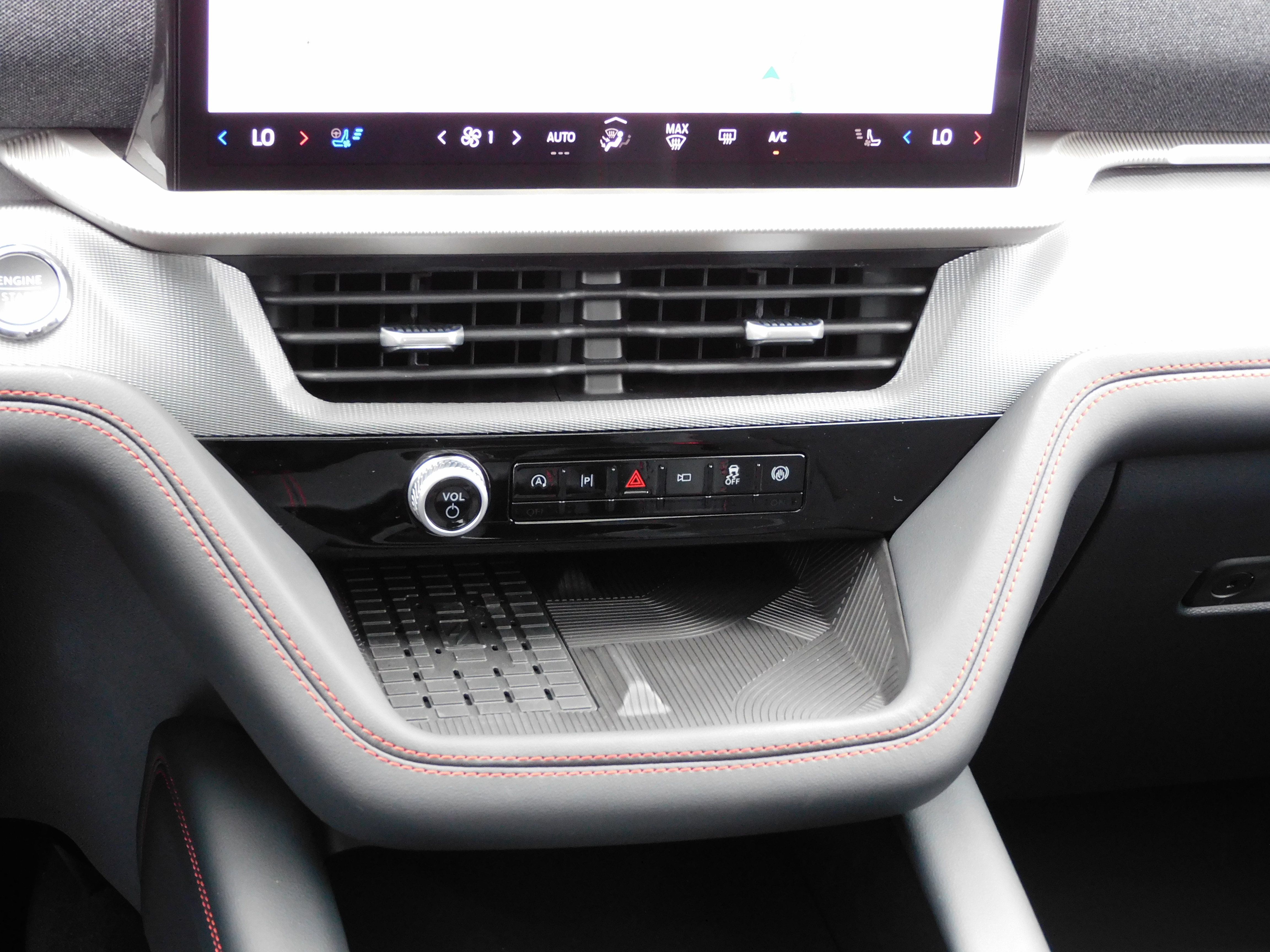 New 2025 Ford Explorer ST w/ Sun And Sound Package RWD image 17
