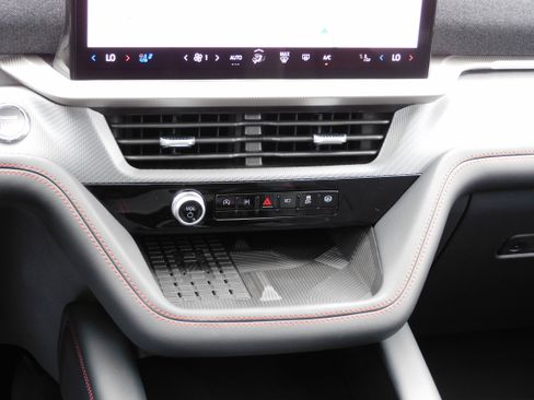 New 2025 Ford Explorer ST w/ Sun And Sound Package image 17