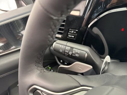 New 2026 Lexus NX 350 AWD image 23