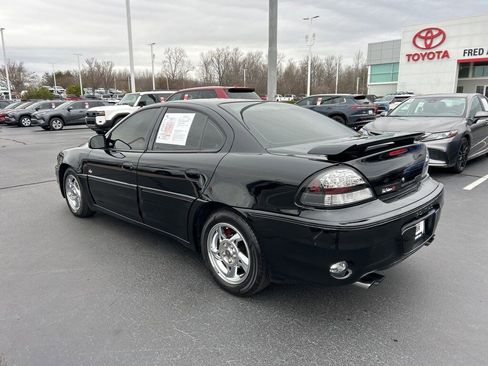 Used 2003 Pontiac Grand Am GT image 17
