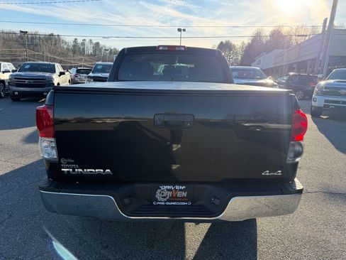 Used 2007 Toyota Tundra Limited image 8