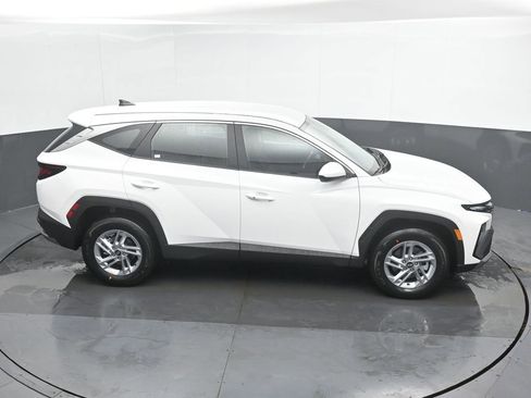 New 2026 Hyundai Tucson SE AWD/4WD image 37