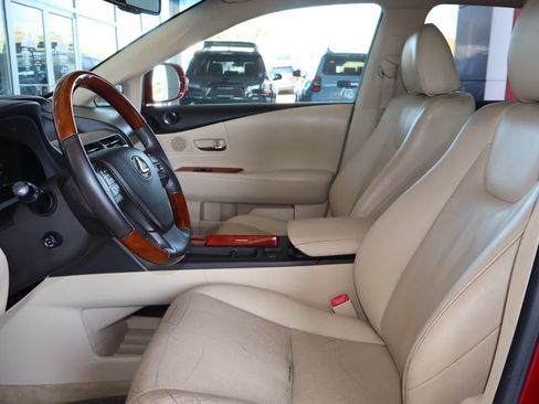 Used 2010 Lexus RX 350 2WD image 16
