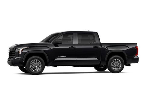 New 2026 Toyota Tundra SR5 AWD/4WD image 27