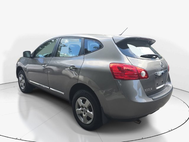 Used 2012 Nissan Rogue S AWD/4WD image 9