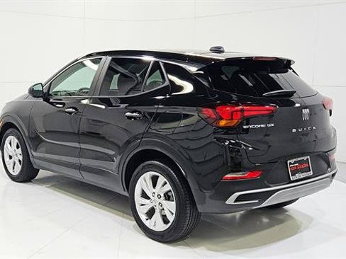 Used 2025 Buick Encore GX Preferred FWD image 6
