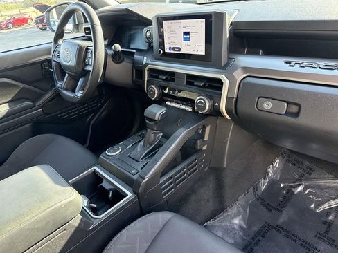 Used 2024 Toyota Tacoma SR5 RWD image 25