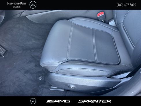 Certified 2025 Mercedes-Benz C 300 C 300 image 14