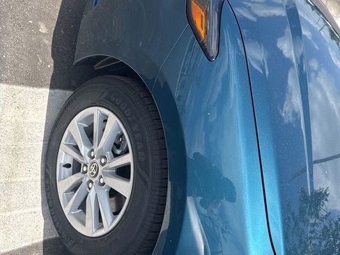 New 2026 Toyota Camry LE FWD image 10