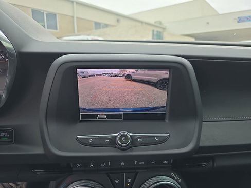 Used 2022 Chevrolet Camaro LT w/ RS Package image 24