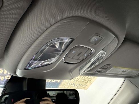 Used 2022 Jeep Compass Latitude w/ Convenience Group image 28