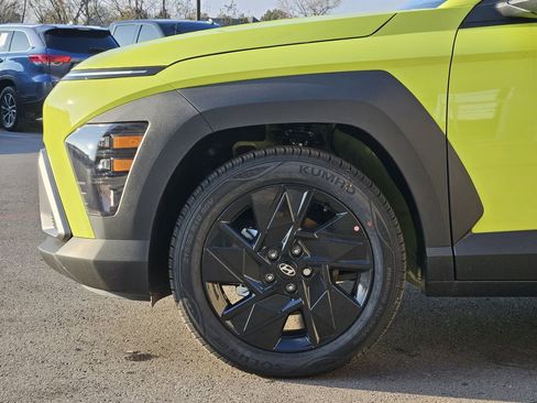 New 2026 Hyundai Kona SEL Sport image 10