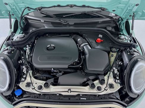 New 2026 MINI Cooper S FWD image 29