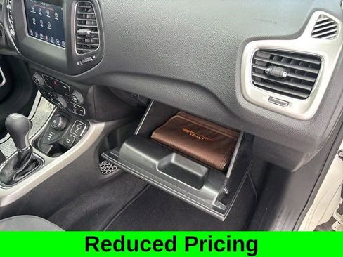 Used 2019 Jeep Compass Sport image 40