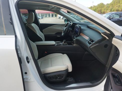Used 2023 Lexus RX 350 FWD w/ Cold Area Package image 19