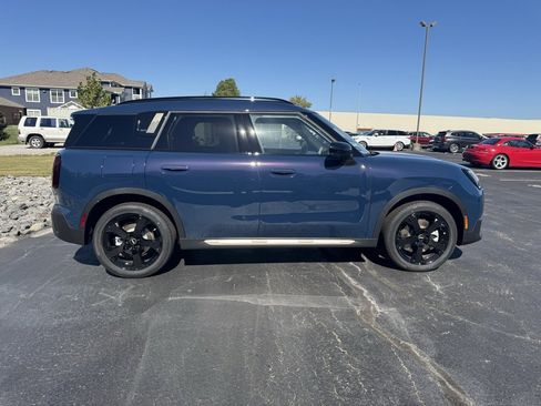 New 2025 MINI Cooper Countryman S image 7