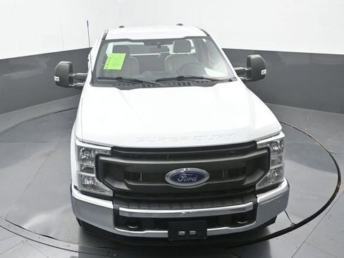 Used 2022 Ford F250 XL w/ Power Equipment Group image 25