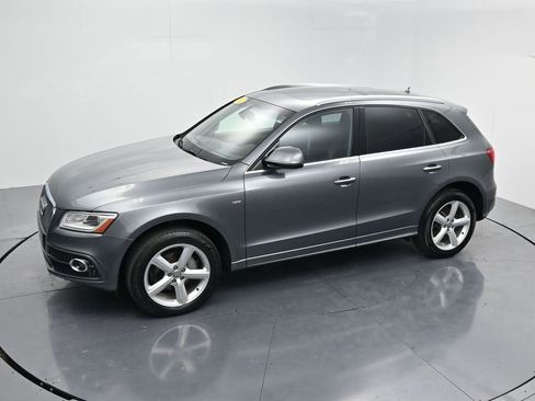 Used 2017 Audi Q5 2.0T Premium Plus w/ Technology Package image 42