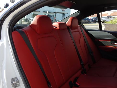 Used 2017 BMW M3 image 18