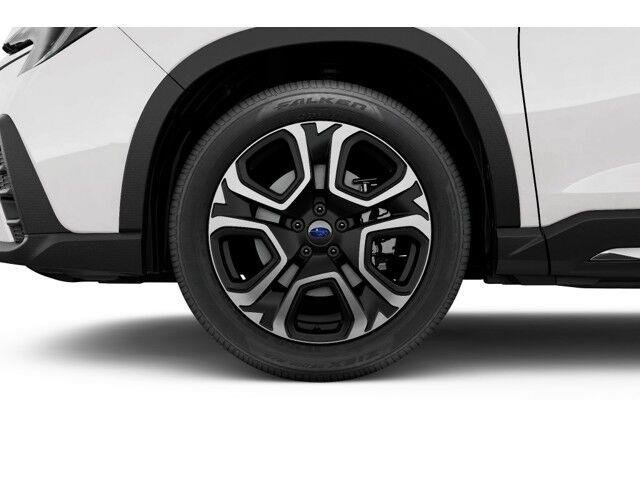 New 2027 Subaru Ascent Limited AWD/4WD image 10