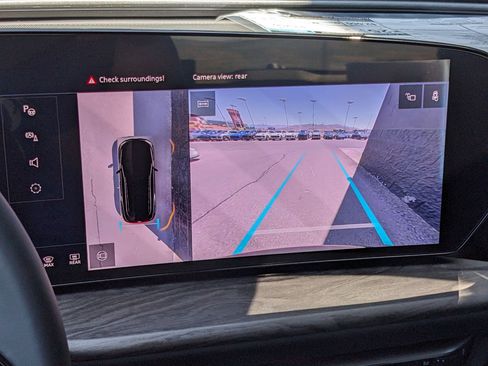 New 2025 Audi Q5 Premium Plus image 12