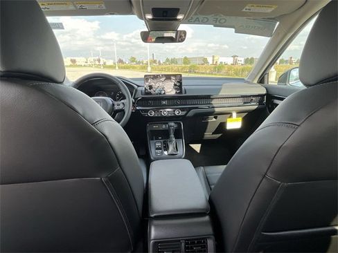 Certified 2024 Honda CR-V EX-L image 28