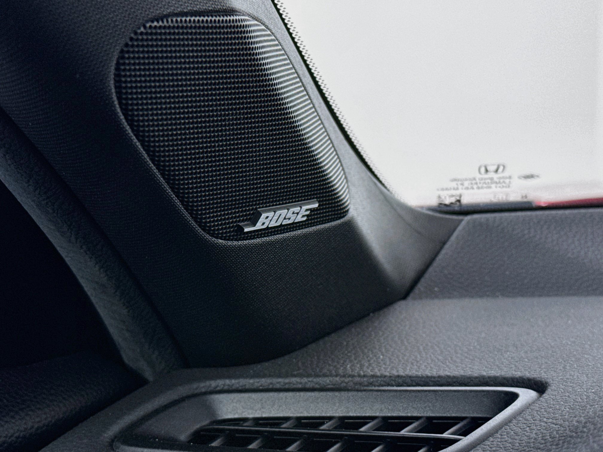 Certified 2024 Honda Civic Sport Touring image 19