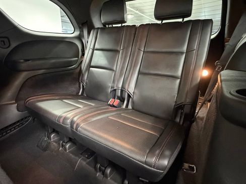 Used 2024 Dodge Durango GT AWD/4WD image 41