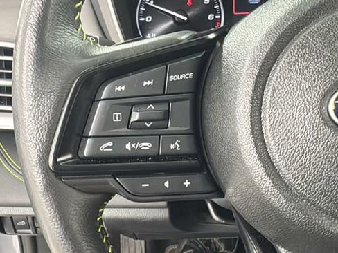 Certified 2024 Subaru Outback Onyx Edition image 26