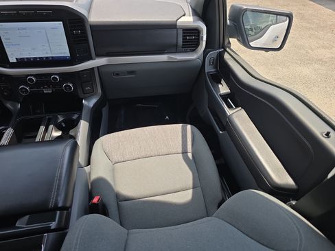 Used 2021 Ford F150 XLT w/ Equipment Group 302A High AWD/4WD image 19