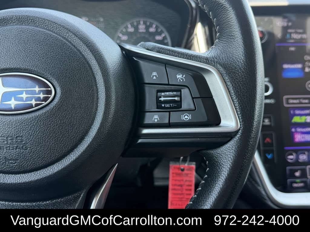 Used 2020 Subaru Outback Premium w/ Popular Package #1 AWD/4WD image 17