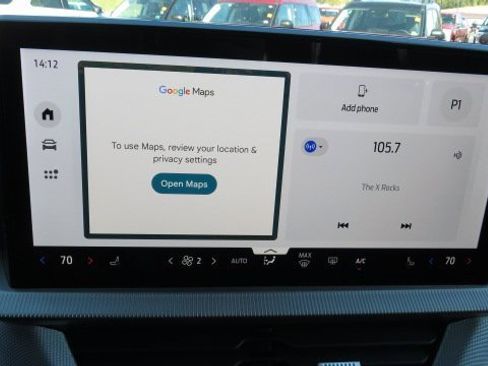 New 2026 Ford Explorer Active image 10