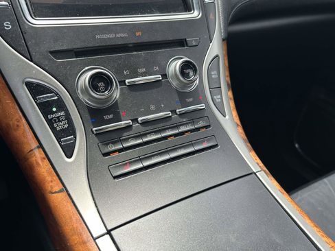 Used 2016 Lincoln MKX Select FWD image 24