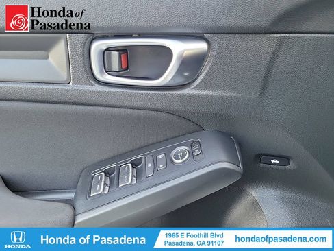 Certified 2024 Honda Civic Sport image 20