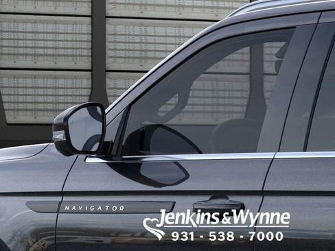 New 2026 Lincoln Navigator Black Label AWD/4WD image 20