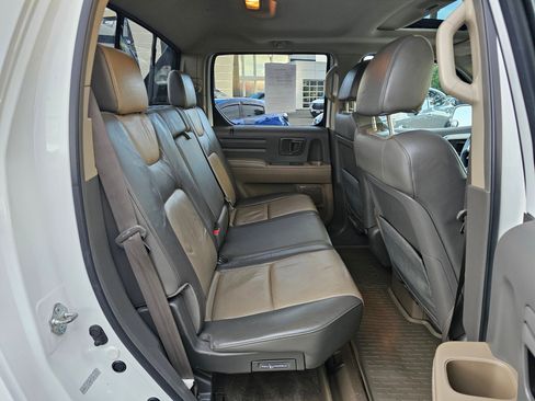 Used 2006 Honda Ridgeline RTL image 12