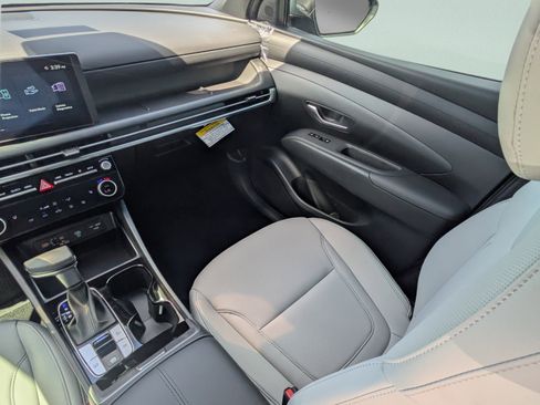 New 2026 Hyundai Santa Cruz SEL FWD image 17
