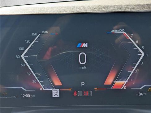 New 2026 BMW 330i Sedan w/ M Sport Package image 10